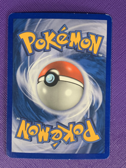 Bayleef (Delta Species) 26/101 Dragon Frontiers Reverse Holo Pokemon Card LP - Image 2