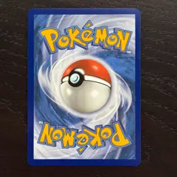 Milcery 152/142 Pokemon Stellar Crown SV Illustration Rare Full Art NM - Image 2