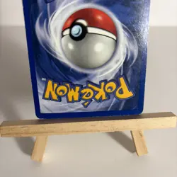 1999 Pokemon TCG Clefairy Base Set #5/102 Damaged Holo - Image 5