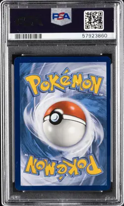 2020 POKEMON SWSH BLACK STAR PROMO #050 CHARIZARD V PSA 10 - Image 2