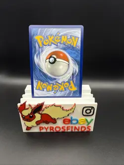 Charizard GX - SM211 - Hidden Fates - Pokemon Black Star Promo - Near Mint Clean - Image 2