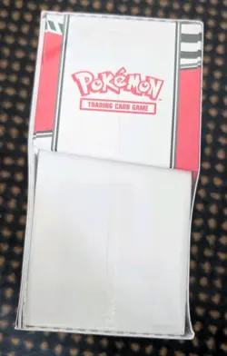 Pokemon TCG White Flare Pokemon Center Elite Trainer Box ETB- New & Sealed - Image 2