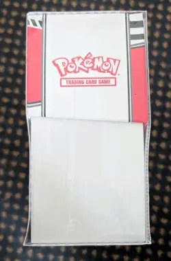 Pokemon TCG White Flare Pokemon Center Elite Trainer Box ETB- New & Sealed - Image 4