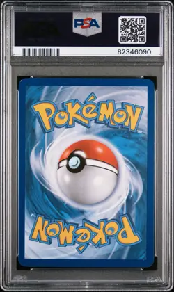 2014 POKEMON XY FLASHFIRE #13 M CHARIZARD EX PSA 8 - Image 2
