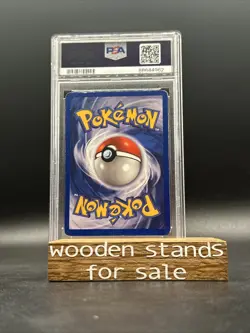 PSA 2 Good Pokemon Legendary Collection Holo Rare Venusaur 18/110 - Image 2