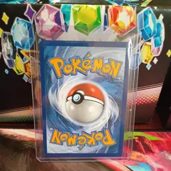 Phione Twilight Masquerade Pokemon Card Illustration Rare, 175/167 - Image 2