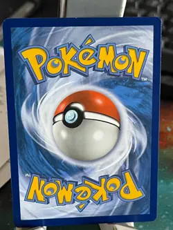 POKEMON ERIKA 191/236 UNCOMMON REVERSE HOLOFOIL COSMIC ECLIPSE NM CARD - Image 2