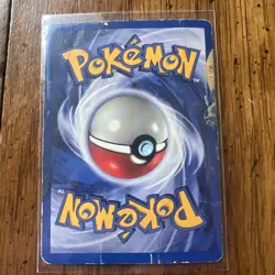 Pokemon TCG Erika's Clefairy Gym Heroes 25/132 First Edition (hp) - Image 4