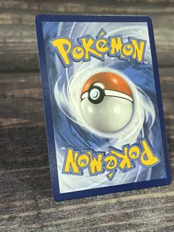 2025 Pokemon Mega Evolution 133/132 Bulbasaur Illustration Rare Card - Image 5