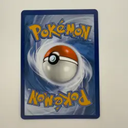 Pokemon GO Radiant Eevee SWSH230 Sword & Shield Promo Holo NM - Image 2