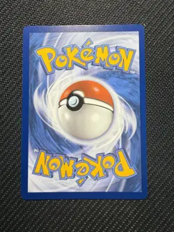 Zorua 075/064 Illustration Rare Shrouded Fable Pokemon TCG SV NM - Image 2