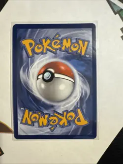 Pokemon TCG Prismatic Evolutions Espeon 033/131 Pokeball Reverse Holo NM - Image 2