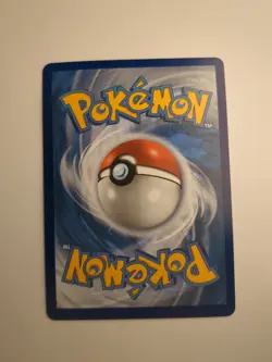 Pokemon TCG Cafe Master TG25/TG30 Trainer Brilliant Stars Full Art Holo Rare - Image 2