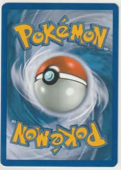2012 Pokemon Black Star Promos Ampharos #BW67 Swirl ! NM MT Rare wow - Image 2