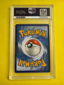 2019 Pokemon Sun & Moon Charizard Braixen GX Cosmic Eclipse #22/236 PSA 10 - Image 2