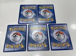 Pokemon TCG Treecko Promo XY 36 Holo Black Star Promo - Image 2