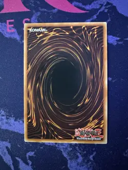 YU-GI-OH! - Feindkontrolle - RA02-DE051 - Collectors Rare - 1.Auflage - Image 2