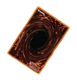 2002 YU-GI-OH! TIME WIZARD HOLO MRD-065! LP - Image 2