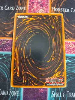 Yu-Gi-Oh! Inferno Reckless Summon DP2-EN025 Super Rare 1st Edition Near Mint - Image 3