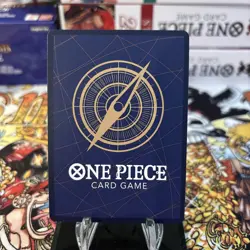 One Piece OP14 The Azure Sea’s Seven - King EB04-031 R Alternate Art ENGLISH - Image 2