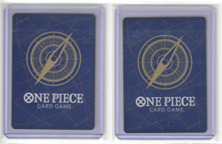 Bartholomew Kuma SEC OP12-119 Legacy of the Master One Piece Card Game x2 (PAIR) - Image 2