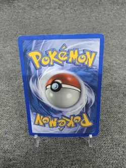 Mysterious Fossil 109/110 Legendary Collection Reverse Holo Pokemon Card RARE - Image 2
