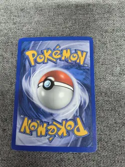 Mysterious Fossil 109/110 Legendary Collection Reverse Holo Pokemon Card RARE - Image 4