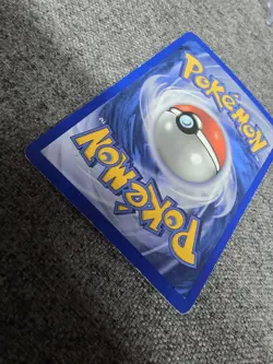 Mysterious Fossil 109/110 Legendary Collection Reverse Holo Pokemon Card RARE - Image 5