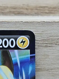 Pikachu V SWSH285 Sword & Shield Promo Cards Holo Pokemon Card TCG (15) - Image 3