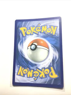 BROCK'S GRIT - 74/108 - Reverse Holo - XY Evolutions - Pokemon Card - EXC - Image 2