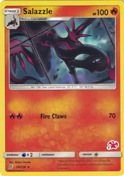 Pokemon Cards Lot of 5 Random Commons, No Duplicates - Image 2