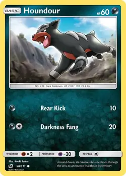 Pokemon Cards Lot of 5 Random Commons, No Duplicates - Image 5