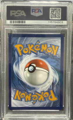 Pokemon Articuno Holo Card 161/159 SV09 Journey Together IR PSA 10 - Image 2