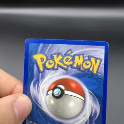 Pokemon Card Butterfree Reverse 21/110 Legendary Collection ENG Excellent EXC - Image 5