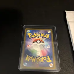 Mewtwo (Master Ball Pattern) 150/165 Sv2a: Pokemon Card 151 Holo (Japanese) - Image 2