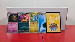 Pokemon Card SV & Mega EVO Era Bulk Lot (2,100+ Cards With 190+ QR Code Cards) - Image 3