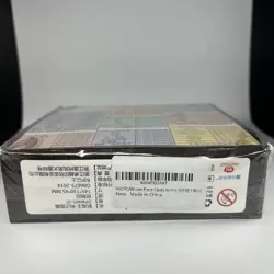 One Piece Brown Box Booster Box Tier 1 Series 2 Anime Manga Trading Cards SEALED - Image 3