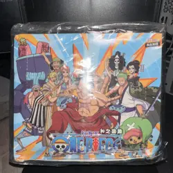One Piece Trading Card 36 Packs Deluxe Booster Box Anime TCG NEW See Photos - Image 1
