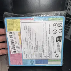 One Piece Trading Card 36 Packs Deluxe Booster Box Anime TCG NEW See Photos - Image 2