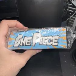 One Piece Trading Card 36 Packs Deluxe Booster Box Anime TCG NEW See Photos - Image 4