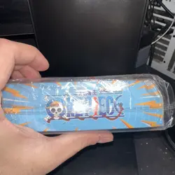 One Piece Trading Card 36 Packs Deluxe Booster Box Anime TCG NEW See Photos - Image 5