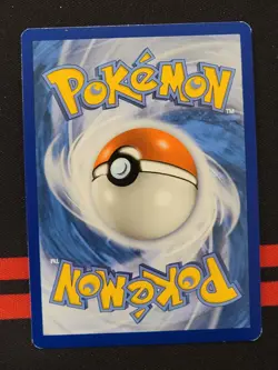 Pokemon Mew TCG 2016 XY Evolutions Reverse Holo Rare Card 53/108 - Image 2