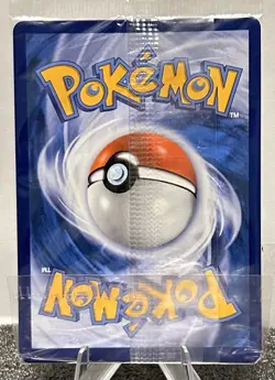 Mega Charizard X ex Mega Evolution Promo Pokemon Card Sealed With Mega Oricorio - Image 2