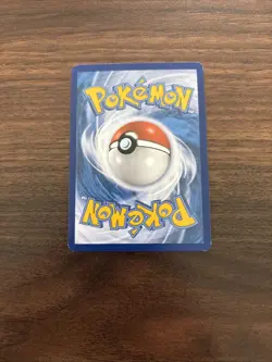 Pokemon TCG Eevee XY Ancient Origins 63/98 Regular Common Card NM - Image 5