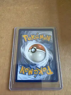 Pokemon TCG Mewtwo v Alt Art Full Art Holo Ultra Rare Card 072/078 Pokemon Go - Image 2