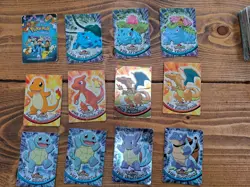 Pokemon Topps Trading 68off Cards Joblot Bundle - Image 2