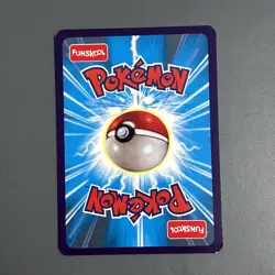 Goldeen Funskool Pokemon Card 2004 India #118 d02 Light Play - Image 2