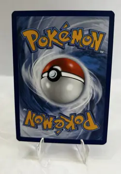 Ralts 058/132 Mega Evolution Pokemon Card - Common - Image 2