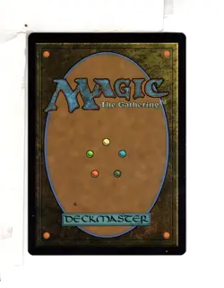 MTG SkeenAB Black Market Connections from Commander Legends 2. NM. - Image 2