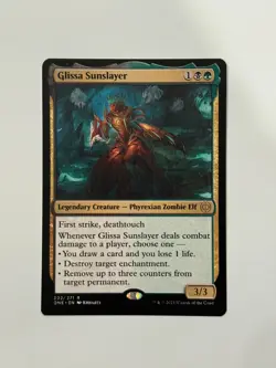 Glissa Sunslayer (ONE) 202 - Image 1